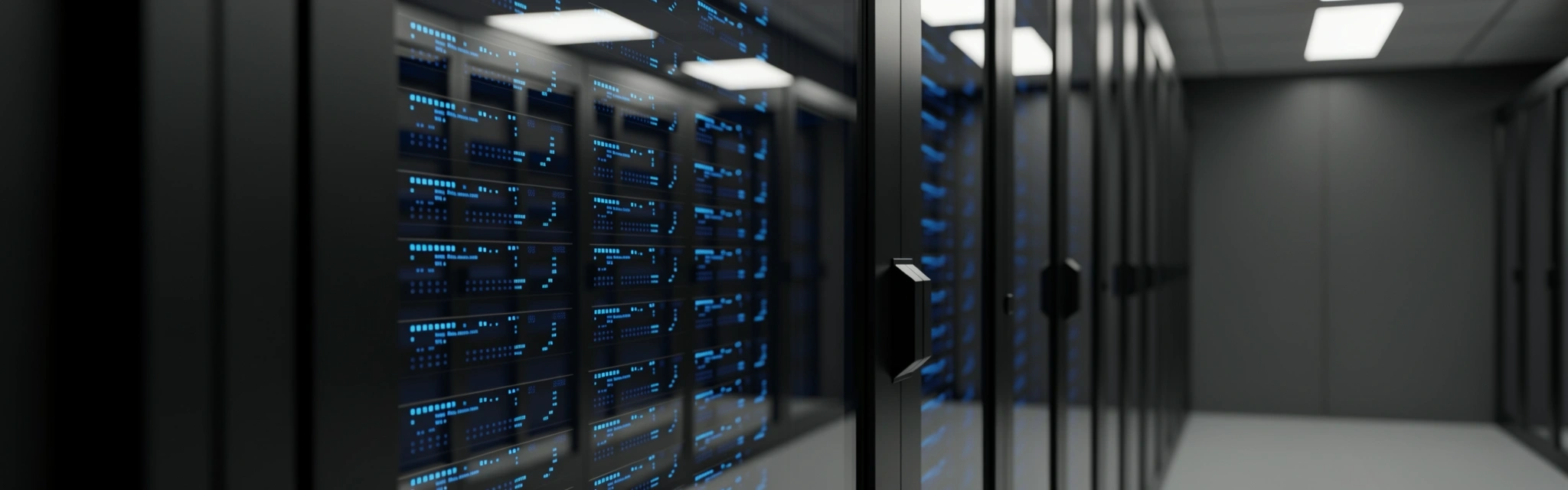 Data Hub Infrastructure