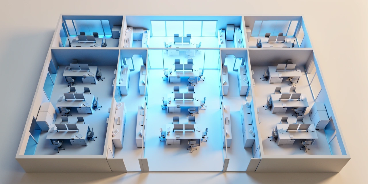 Operational Logic Mapping