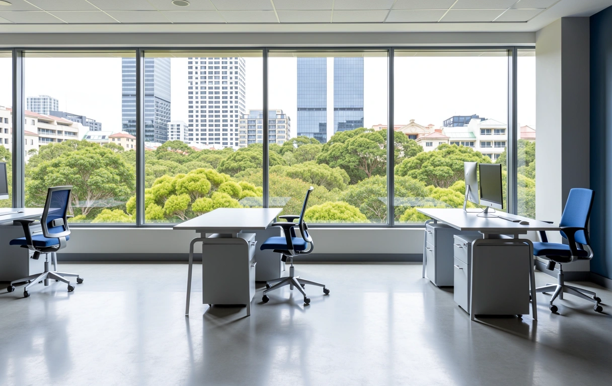 Professional Consultancy Environment