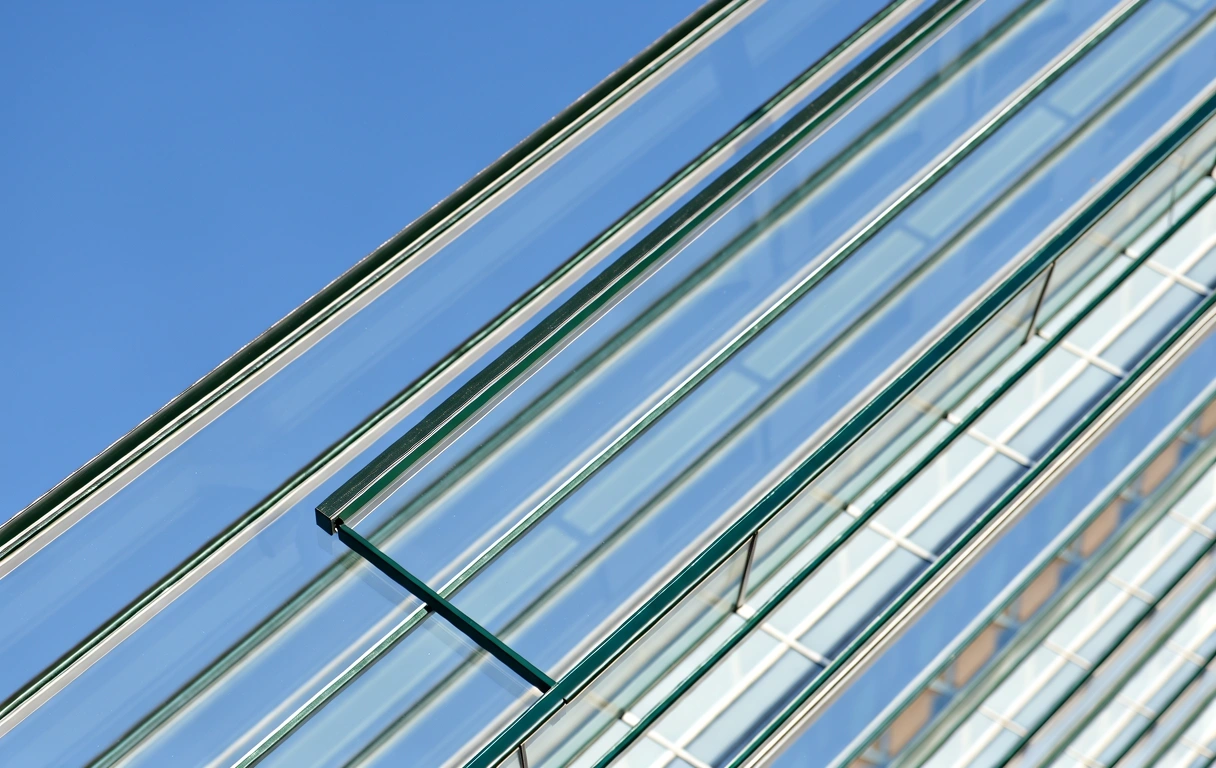 Structural Logic Visual