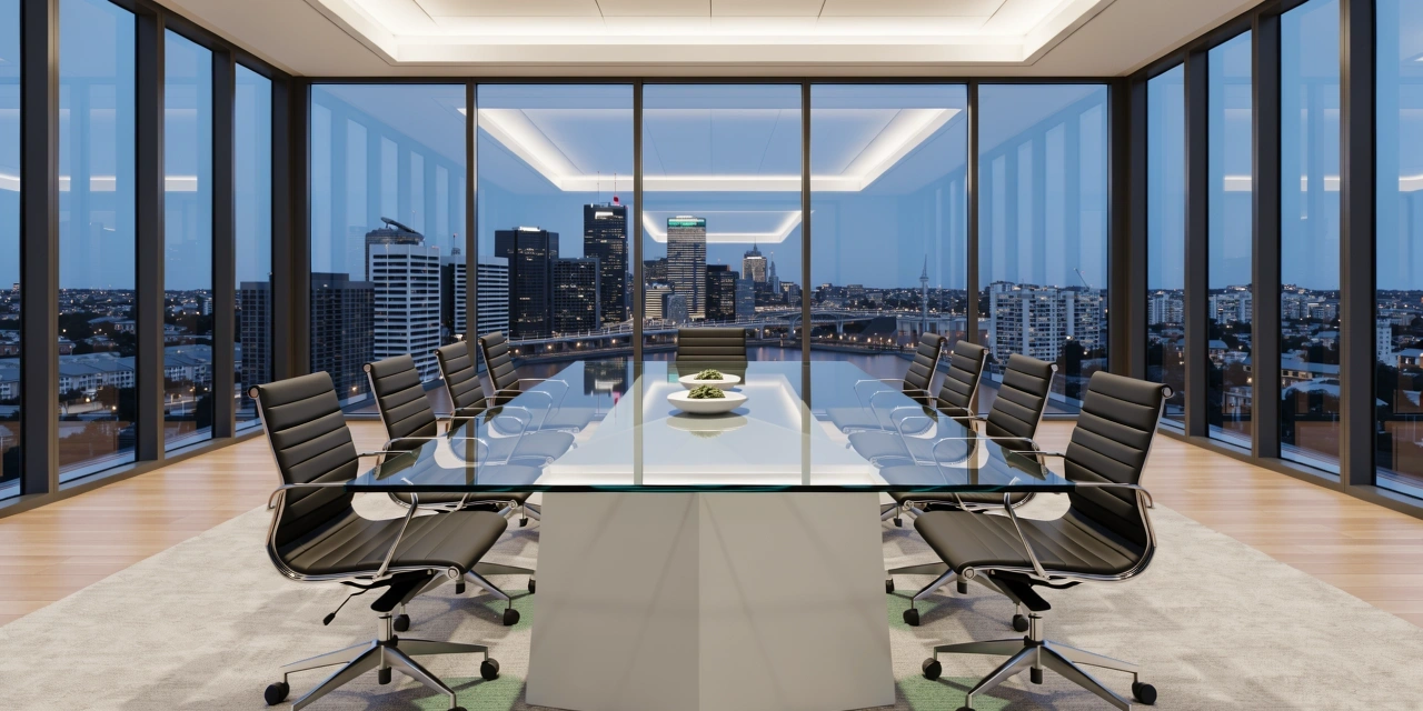 Professional consulting environment