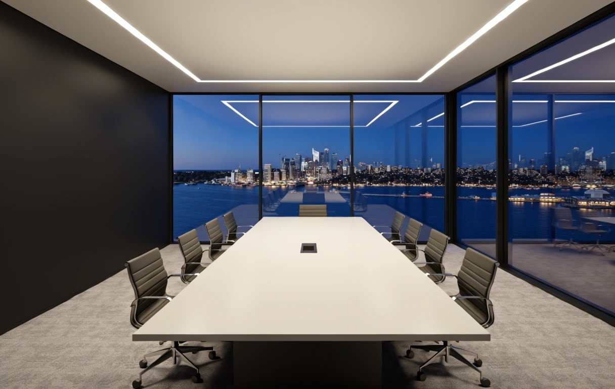 Modern Analytics Environment